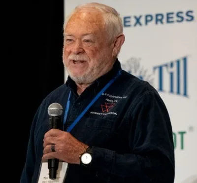 Tim brannon