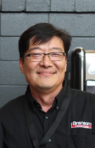 Ted Kim