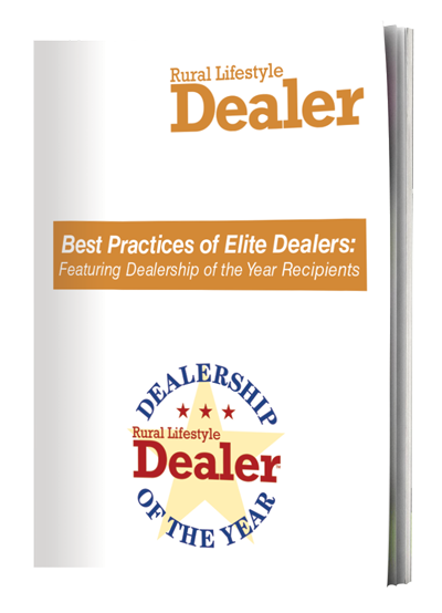 Best Practices of Elite Dealers