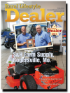 October November 2011 Issue of Farm Equipment