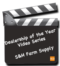 Dealer of the Year Video Series Dealer of the Year Video Series