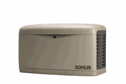 Kohler Home Generator Kohler Home Generator