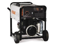 Hobart Champion 145 Welder Generator Hobart Champion 145 Welder Generator