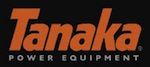 Tanaka logo Tanaka logo