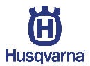 Husqvarna logo Husqvarna logo
