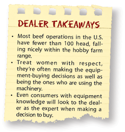 Dealer Takeaway Notes