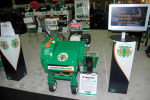 Billy Goat AE1300H Hydro Aerator
