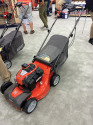Husqvarna HU725 AWD