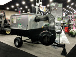 New Peco Trailer 20 Vac