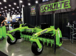 Schulte SMR-600 Multi-Rake