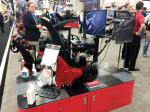 Toro SnowMaster