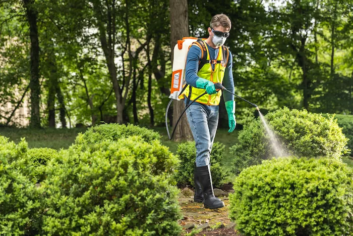 STIHL SGA 85 sprayer