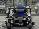 Dixie Chopper introduces electric zero-turn mower