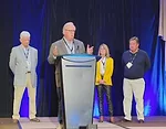 Empire Southwest’s Tim Robinson Receives FWEDA Presidents Award 