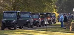 KIOTI Tractor Recognizes Dealer Success, Unveils New Products at Annual Dealer Meeting