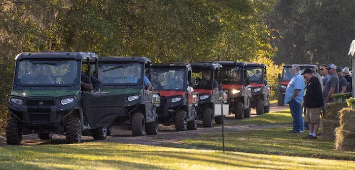 KIOTI Tractor Recognizes Dealer Success, Unveils New Products at Annual Dealer Meeting