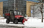 Toro Introduces Workman UTX Jan 17 2022