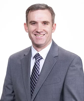 Shane Griffin