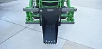 Artillian Introduces New Front-Hoe/Stump Bucket