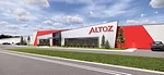 Altoz will be adding 62,500 square feet of state-of-the-art manufacturing space by Fall 2022.