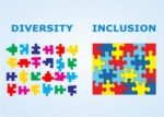 Diversity & Inclusion are different