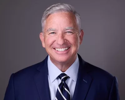 Terry Horan Named Stihl President