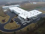 Kubota Georgia R&D facility