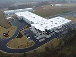 Kubota Georgia R&D facility