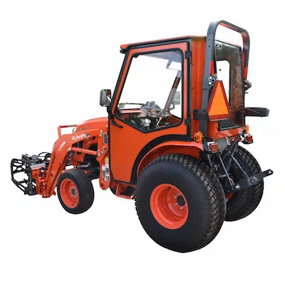 Curtis Cab Kubota LX series.jpg