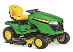 Recalled John Deere lawn tractors