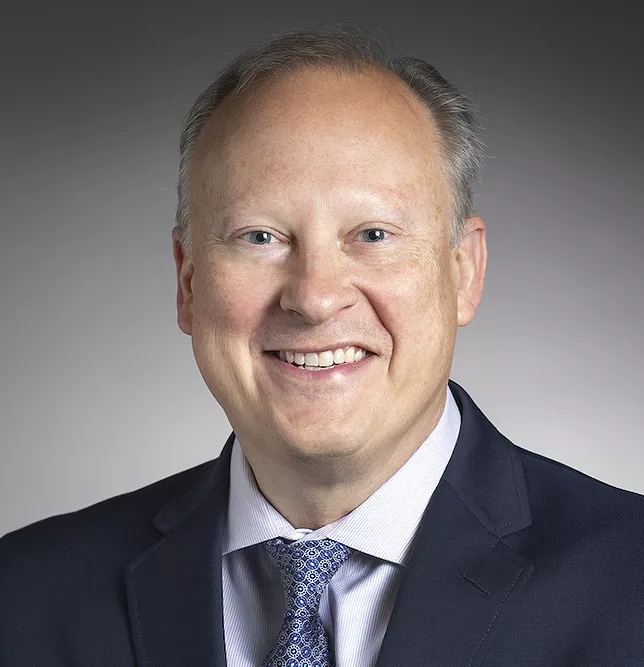 Patrick Kozlowski_New CEO at IronCraft