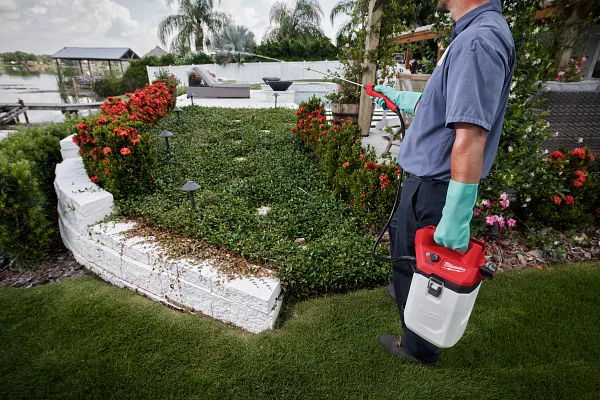 M12 Handheld Sprayer