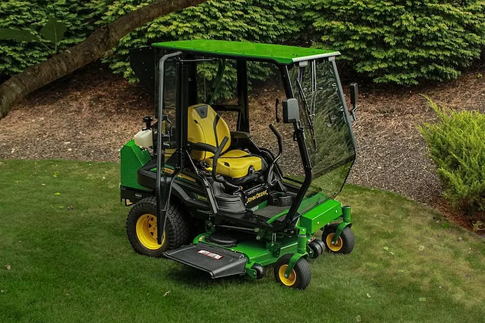テンダーロイン John Deere Z930M-60″ 26 HP Kawasaki - Minnesota Equipment