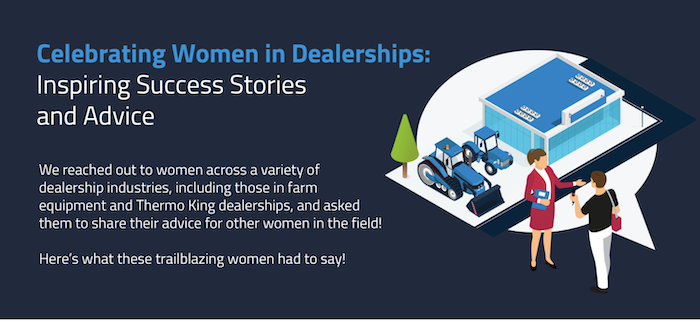 Women-In-Dealerships