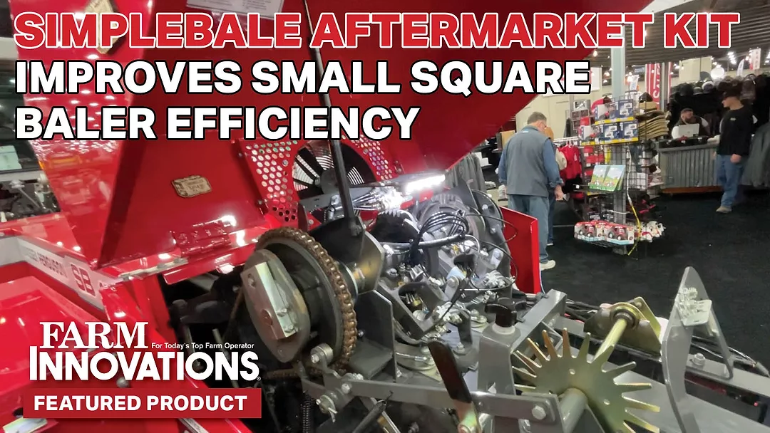 SimplEbale Aftermarket Kit Improves Small Square Baler Efficiency.jpg