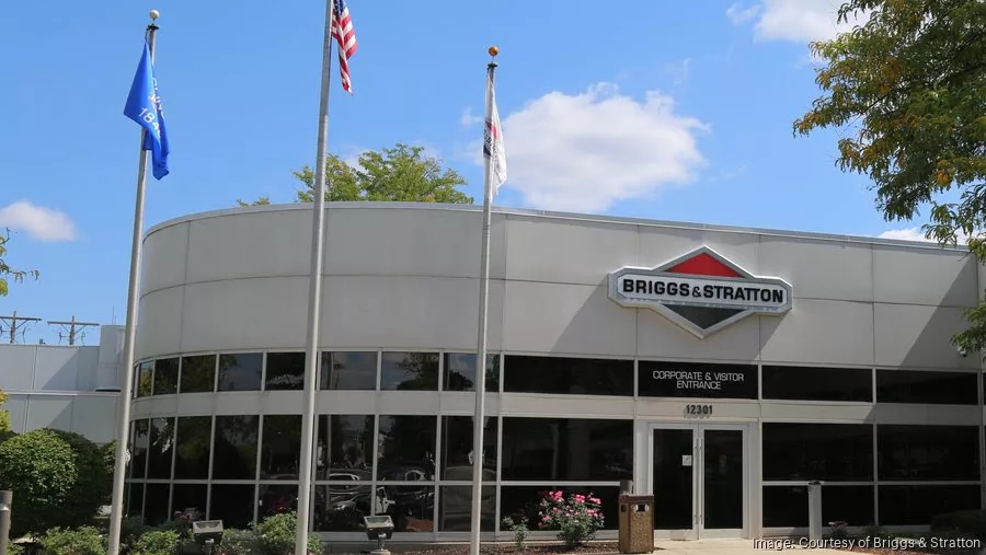 Briggs & Stratton