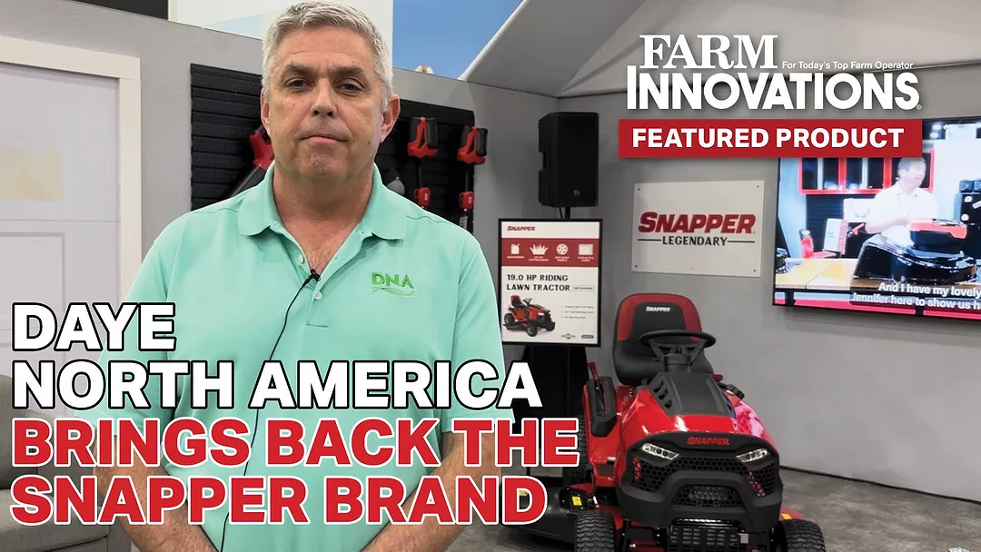 Where are Snapper Lawn Mowers Manufactured: Revealed Origins