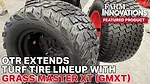 OTR Extends Turf Tire Lineup with Grass Master XT (GMXT).jpg