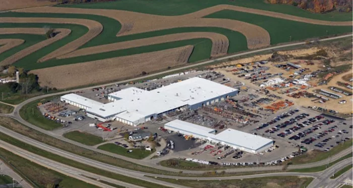 RLD Meyer Products WI facility.png