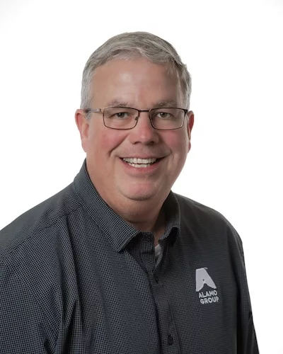 Marc Ivey