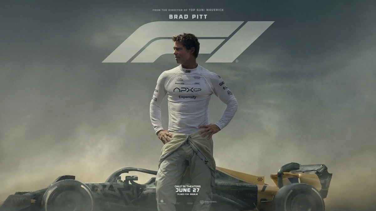 Driving Success: Business Takeaways from “F1: The Movie”