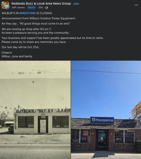 Wilburs-Closing-FB-Post