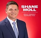 Milwaukee Tool announced the appointment of Shane Moll as group president