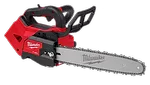 Milwaukee Tool Recalls M18 FUEL 12 and 14 inch chainsaw