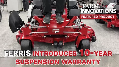 BOB-CAT Predator-Pro 7000 ZT Mower