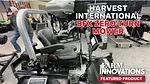 Harvest International Showcases New BFX Zero Turn Mower.jpg