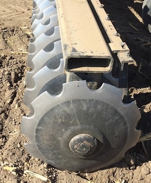 Haven Steel Haven Steel