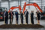 Kubota Breaks Ground.jpg