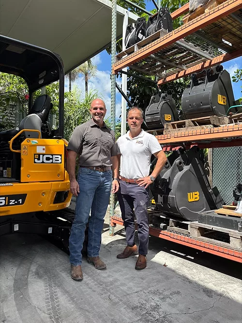Werk-Brau Welcomes Gold Coast JCB as New Southeast Florida dealer.jpg