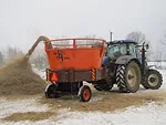 Roto Grind Tub Grinder